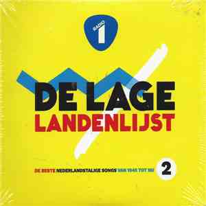 Various - De Lage Landenlijst 2