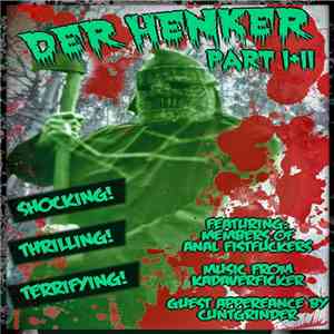Various - Der Henker Part I + II