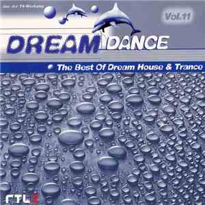 Various - Dream Dance Vol. 11