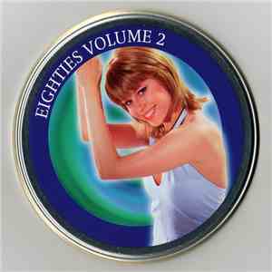 Various - Eighties Volume 2