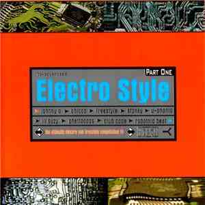 Various - Electro Style Part One