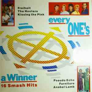 Various - Everyone's A Winner