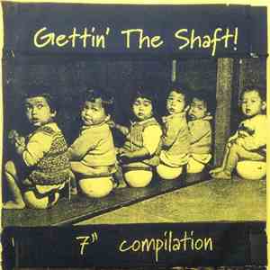 Various - Gettin' The Shaft