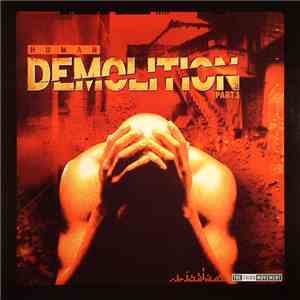 Various - Human Demolition Part3