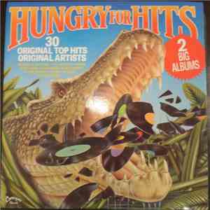 Various - Hungry For Hits