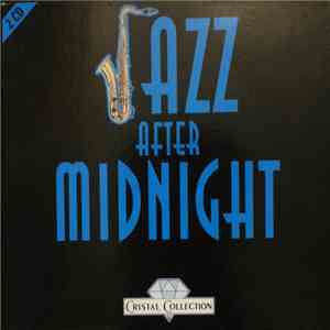 Various - Jazz After Midnight