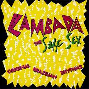 Various - Lambada The Safe Sex