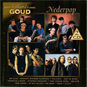 Various - Nederpop