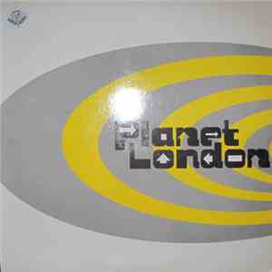 Various - Planet London