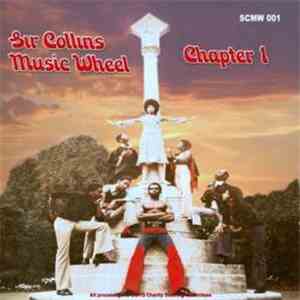 Various - Sir Collins Music Wheel Chapter 1