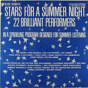 Various - Stars For A Summer Night