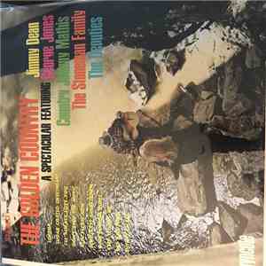 Various - The Golden Country