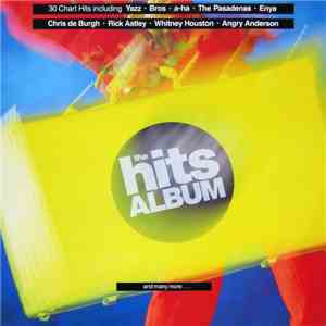 Various - The Hits Album