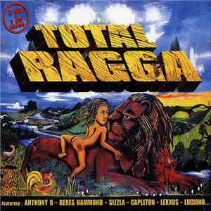 Various - Total Ragga
