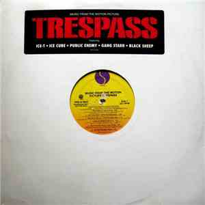Various - Trespass (Music From The Motion Picture)