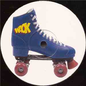 Various - Wack 11 EP