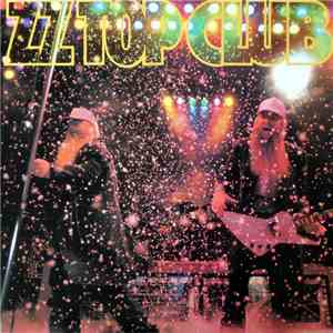 ZZ Top - Club