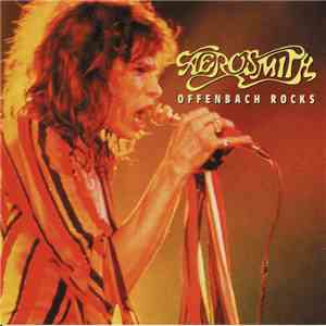 Aerosmith - Offenbach Rocks