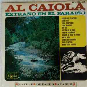 Al Caiola - Extraño En El Paraiso