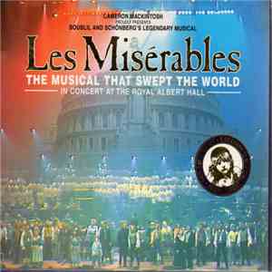 Alain Boublil And Claude Michel Schönberg - Les Misérables - In Concert At  ...