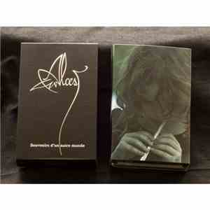 Alcest - Souvenirs D'Un Autre Monde