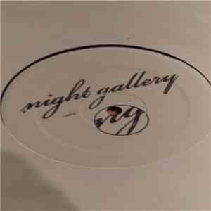 Alex Israel - Witchetty Dreams EP