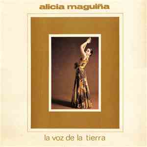 Alicia Maguiña - La Voz De La Tierra