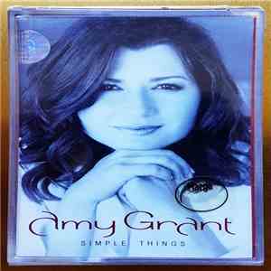 Amy Grant - Simple Things