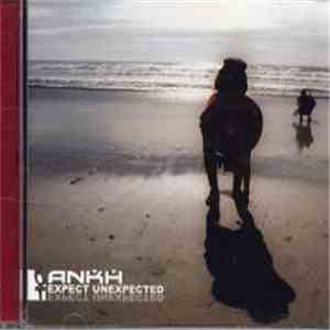 Ankh - Expect Unexpected