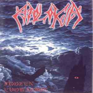 Apolokia - Frozen Evokation