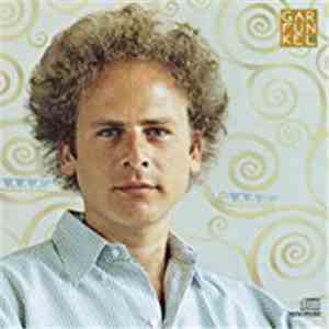 Art Garfunkel - Garfunkel
