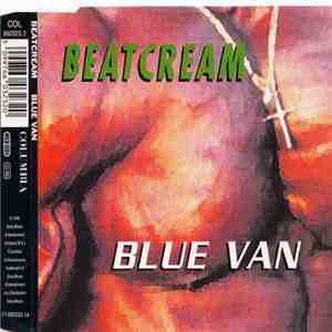 Beatcream - Blue Van