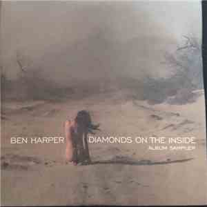 Ben Harper - Diamonds On The Inside