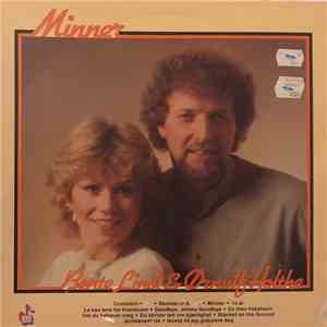 Bente Lind & Ørnulf Holthe - Minner