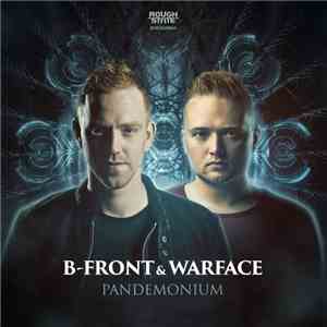 B-Front & Warface - Pandemonium