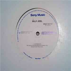 Billy Joel - Estremecete (All Shook Up)
