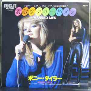 Bonnie Tyler - Married Men