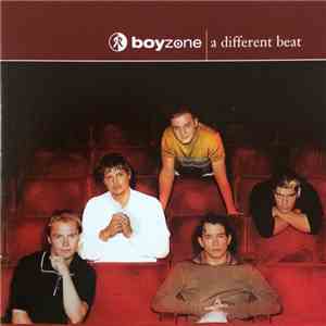 Boyzone - A Different Beat