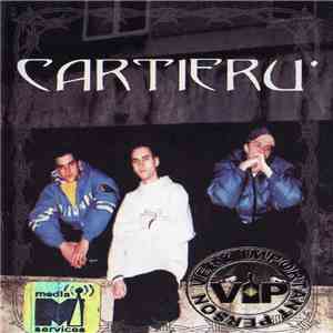 Cartieru' - VIP