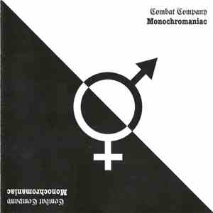 Combat Company - Monochromaniac