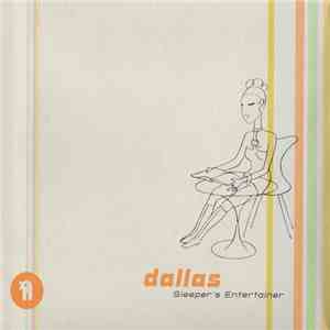 Dallas - Sleeper's Entertainer / Raj Kapoor
