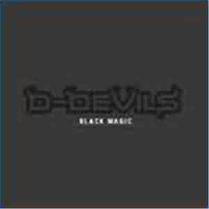 D-Devils - Black Magic