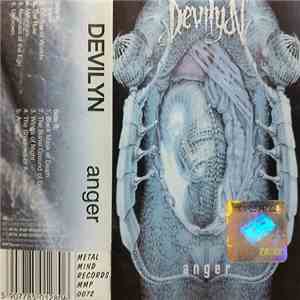 Devilyn - Anger