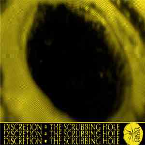 Discretion - The Scrubbing Hole