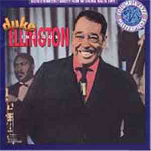 Duke Ellington - Ellington Indigos