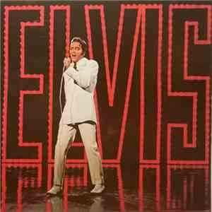 Elvis Presley - NBC-TV Special