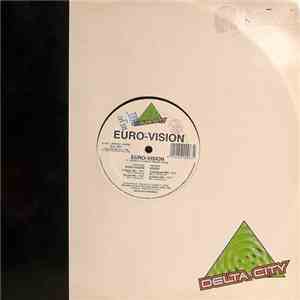 Euro-Vision  - Euro-Vision