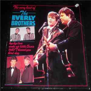 Everly Brothers, The - The Very Best Of The Everly Brothers