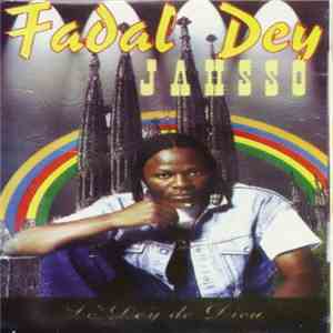 Fadal Dey - Jahsso