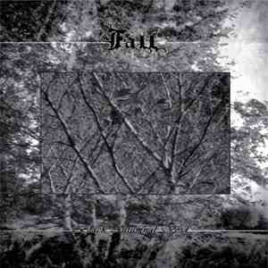 Fall - Black Autumnal Void